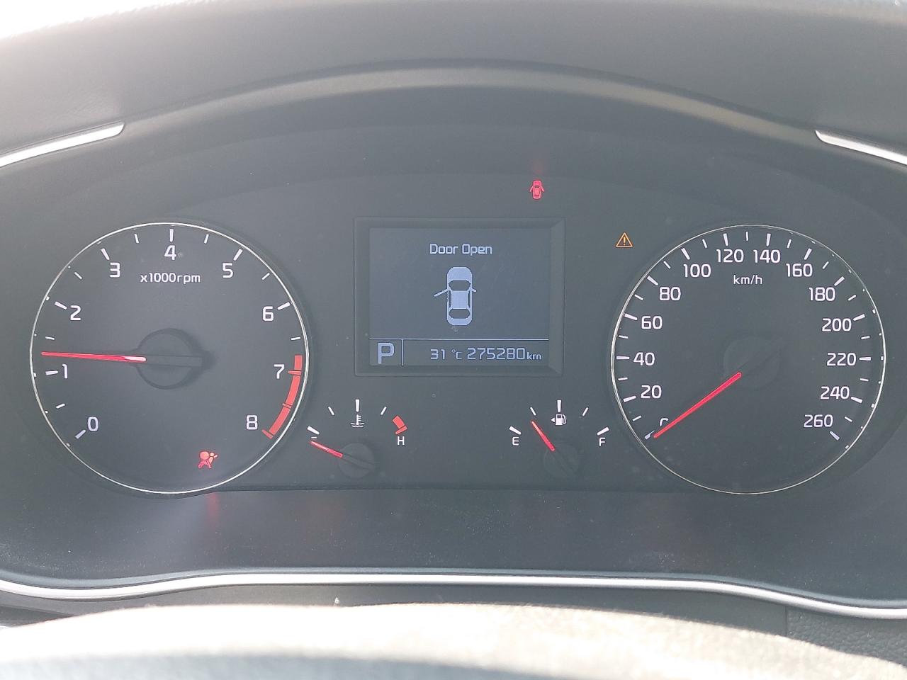 KNALM4141E5131522 - 2014 Kia Cadenza - #43669215