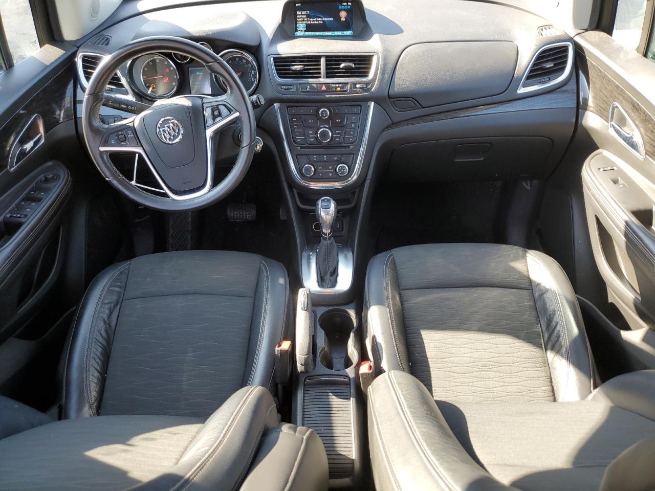 2016 Buick Encore - Image 8
