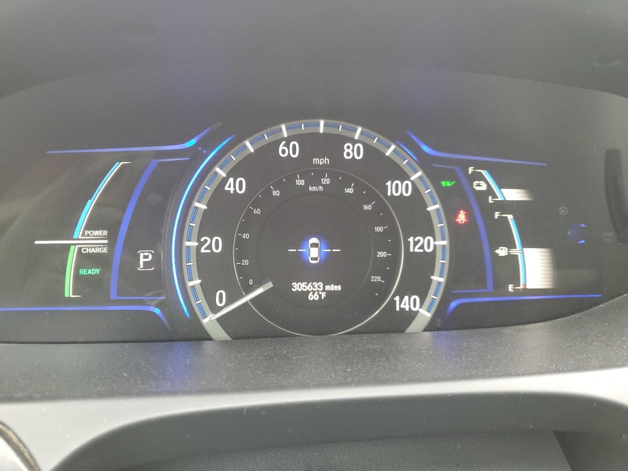 2014 Honda Accord - Image 9
