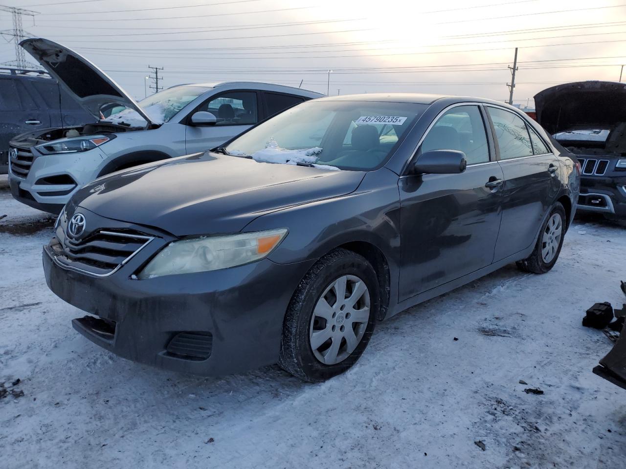 2011 Toyota Camry - Image 1