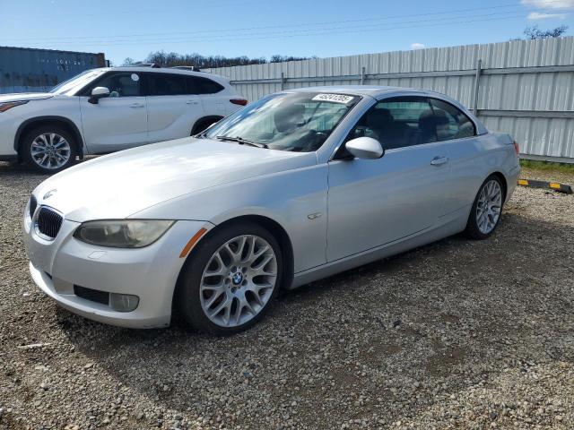 2009 Bmw 328 I