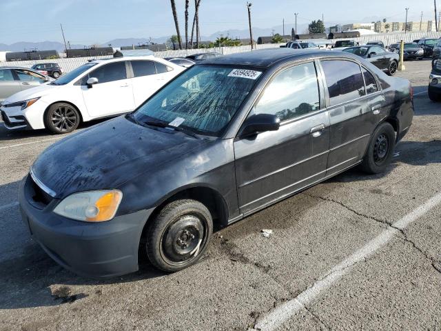 2003 Honda Civic Lx