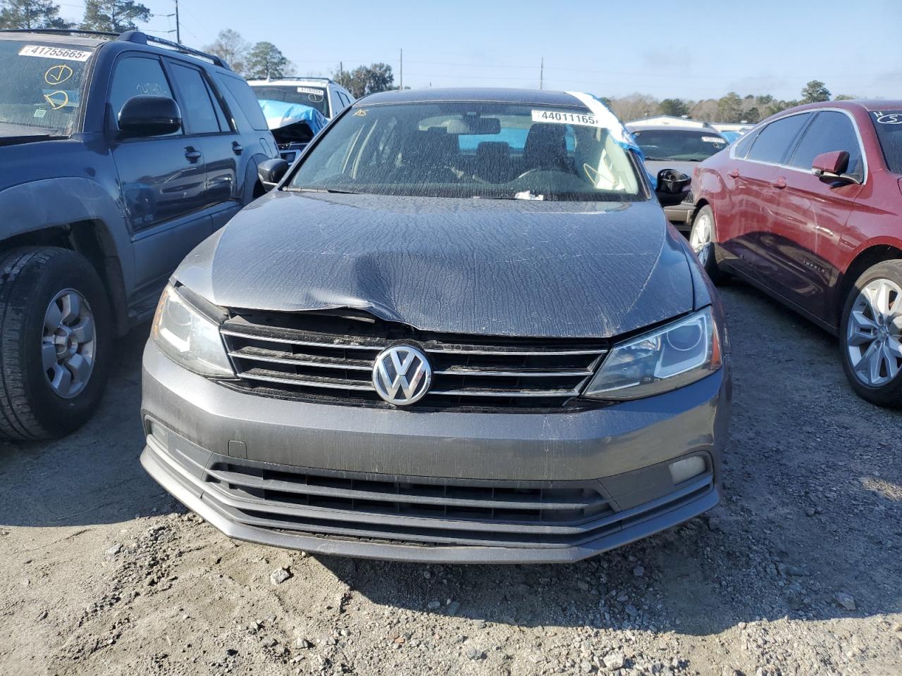 2016 Volkswagen Jetta - Image 5