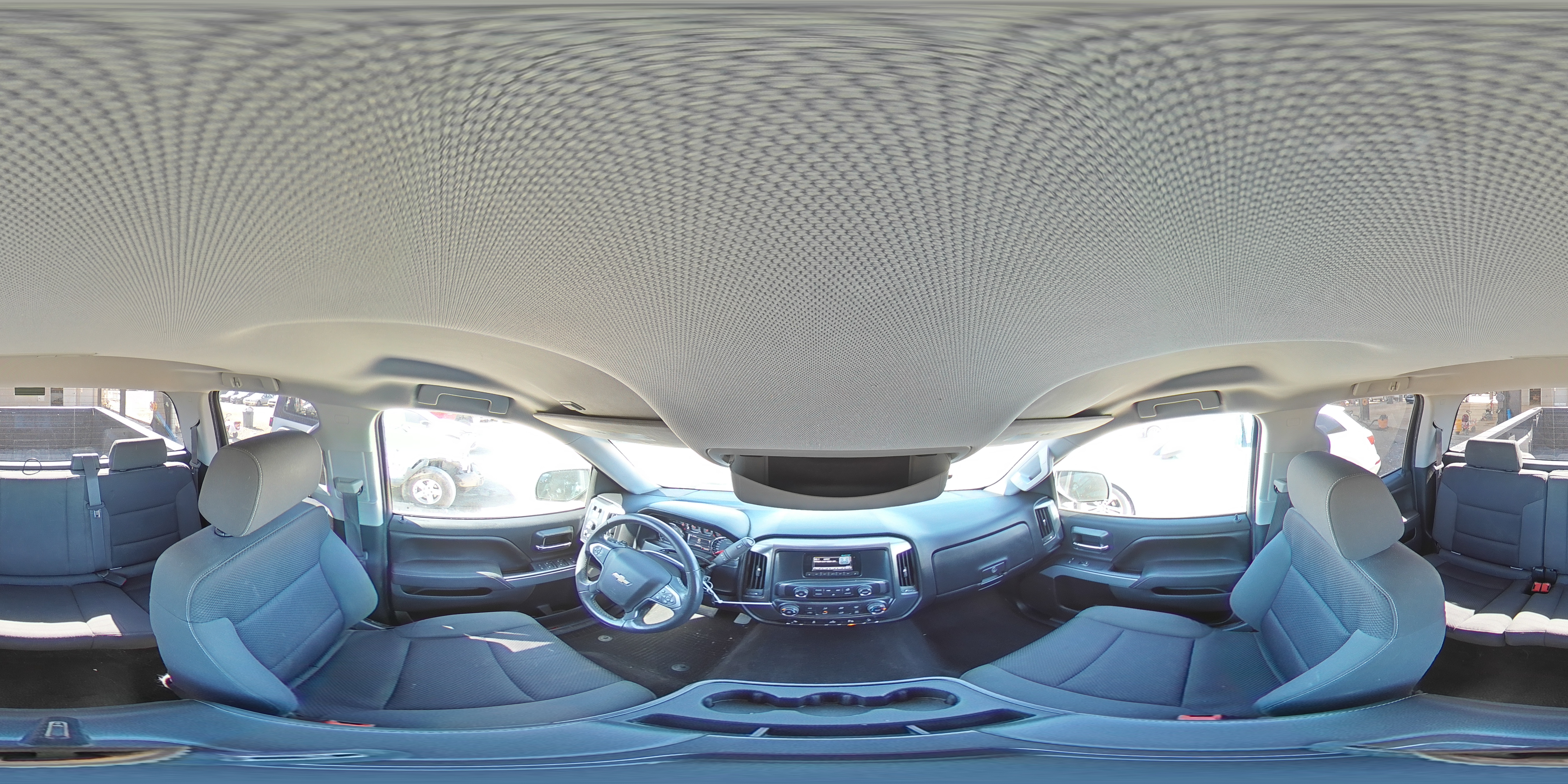 2014 Chevrolet Silverado - Image 14
