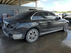 2015 Mercedes-Benz C 300 en Venta en West Palm Beach, FL - Rear End
