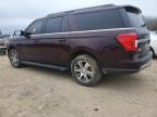 2024 Ford Expedition Max Xlt zu verkaufen in Conway, AR - Water/Flood