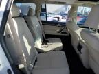 2022 LEXUS GX 460 for sale at Copart QC - MONTREAL