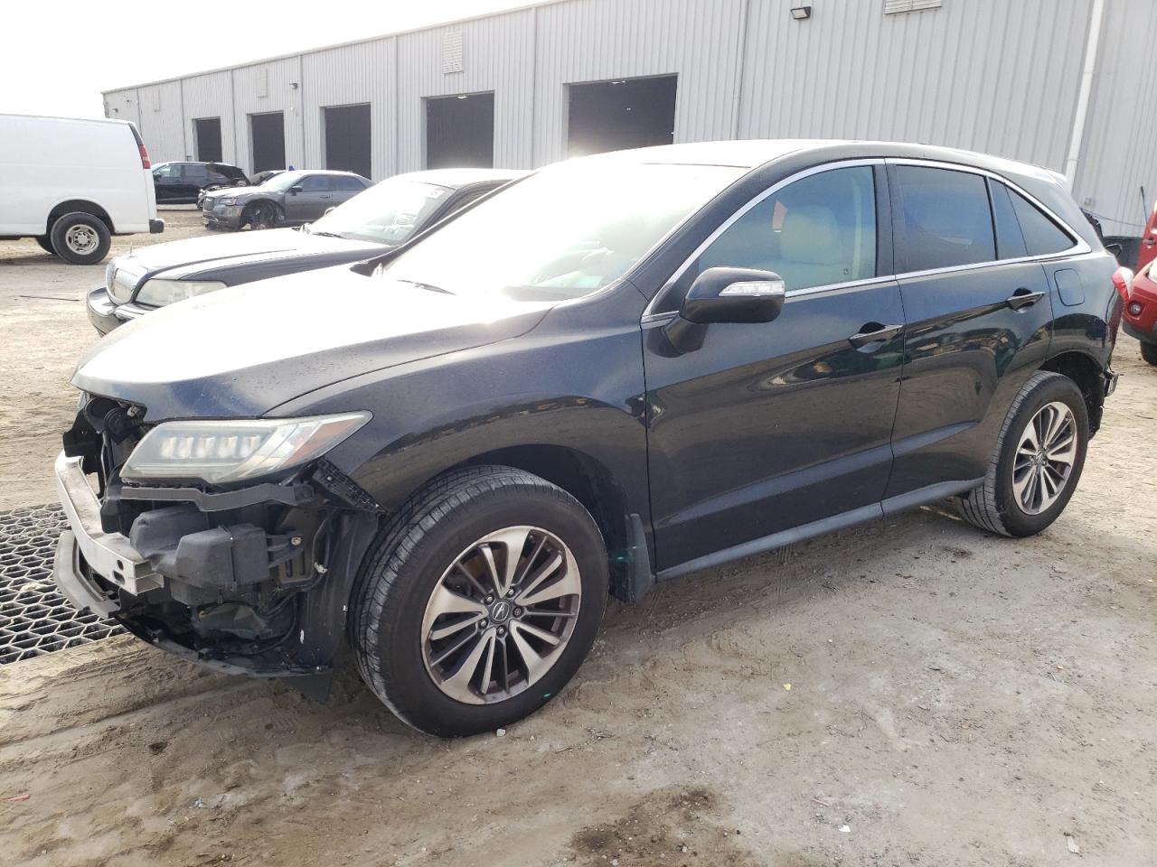 2016 Acura RDX - Image 1