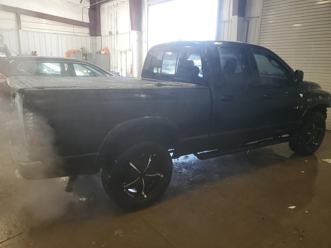 2008 Dodge RAM - Image 3