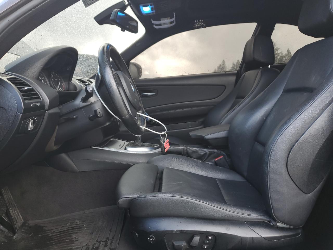 2013 BMW 1er - Image 7