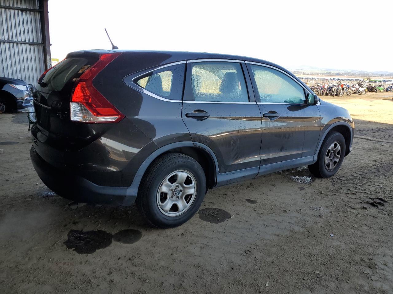 2013 Honda CR-V - Image 3