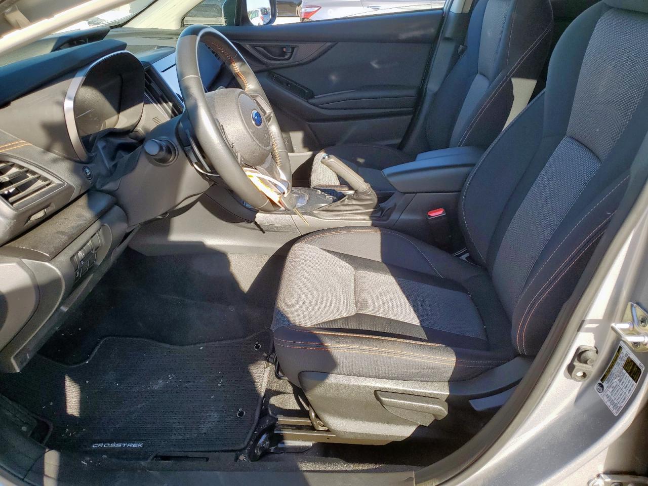 2021 Subaru XV - Image 7
