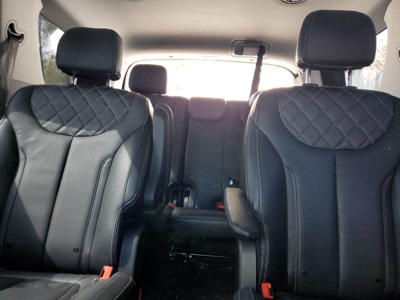 2020 Hyundai Palisade - Image 10