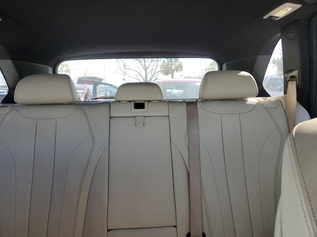 2017 BMW X5 - Image 10