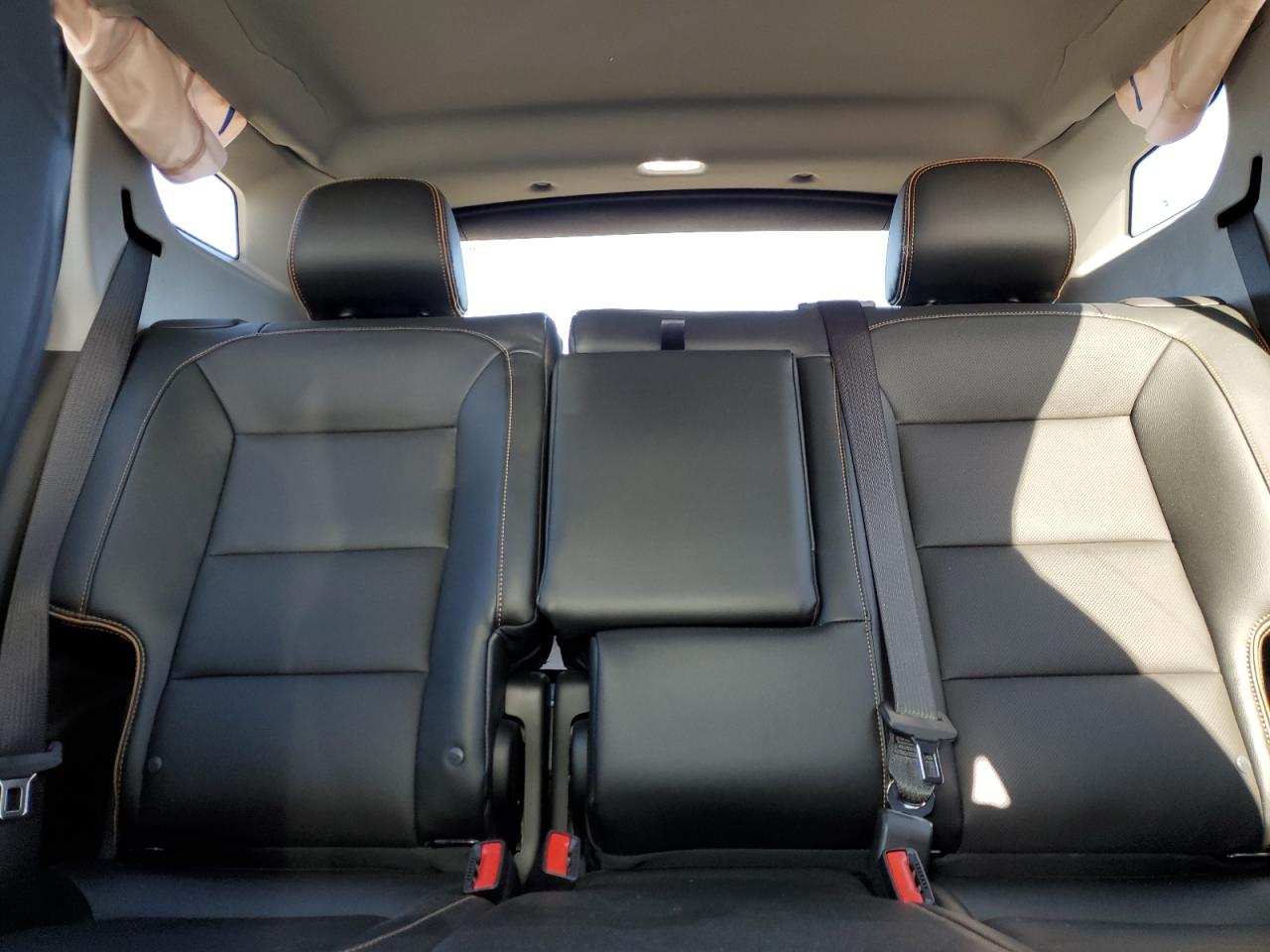 2024 GMC Terrain At4 VIN: 3GKALYEG7RL281332 Lot: 43578065