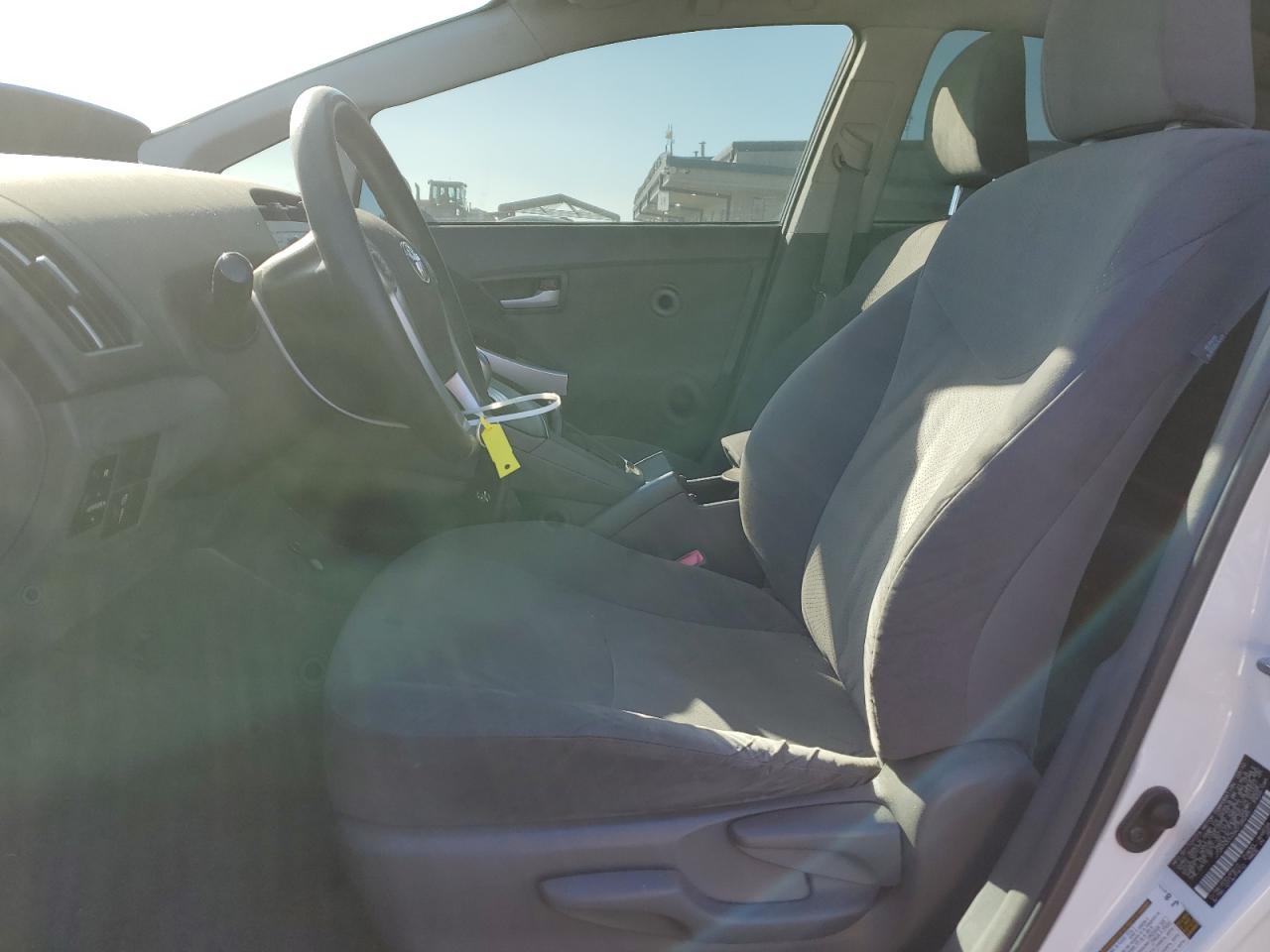 2010 Toyota Prius - Image 7