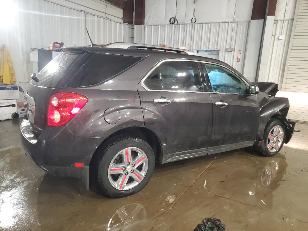 2015 Chevrolet Equinox - Image 3
