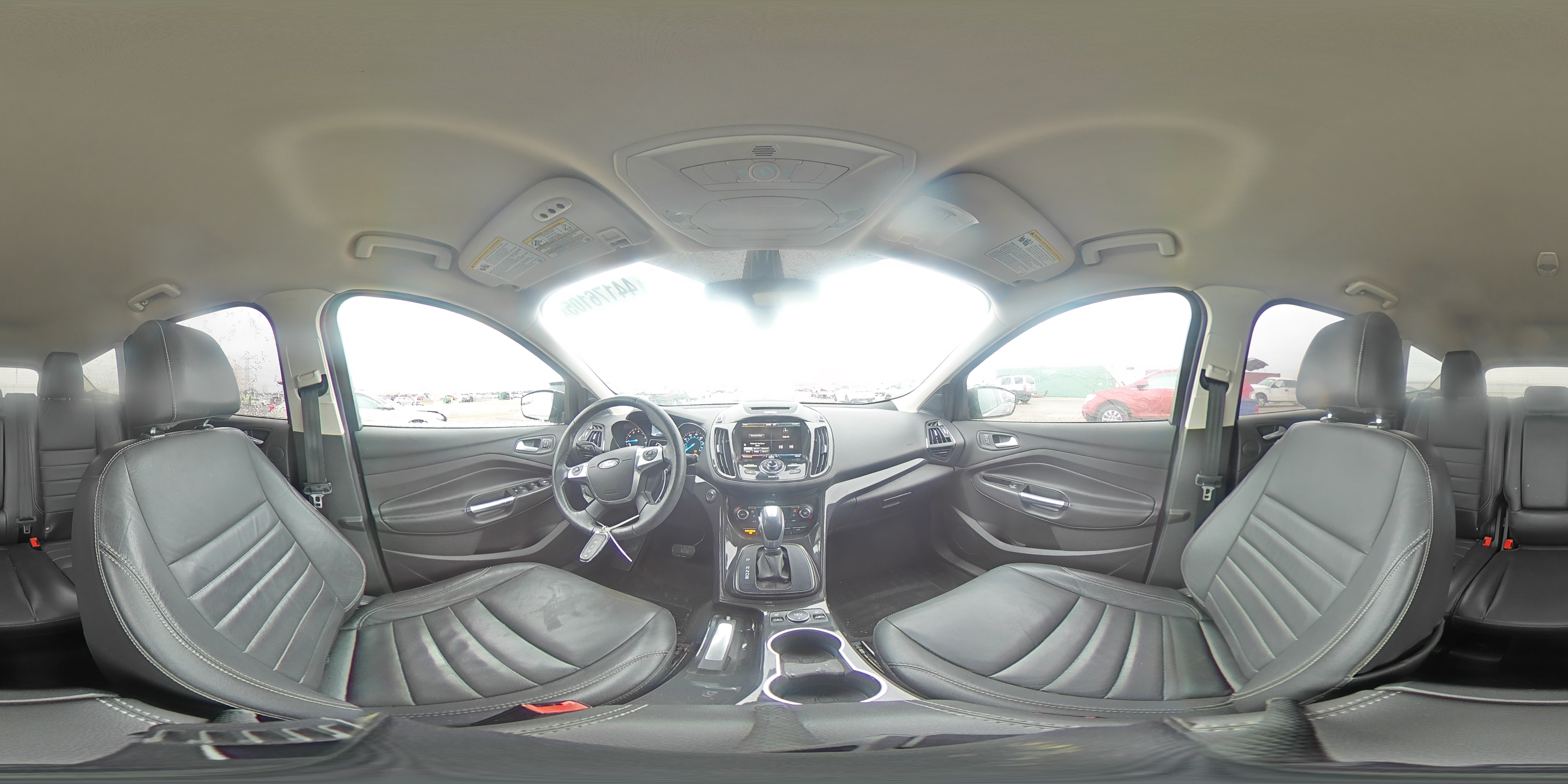 2015 Ford Escape - Image 13