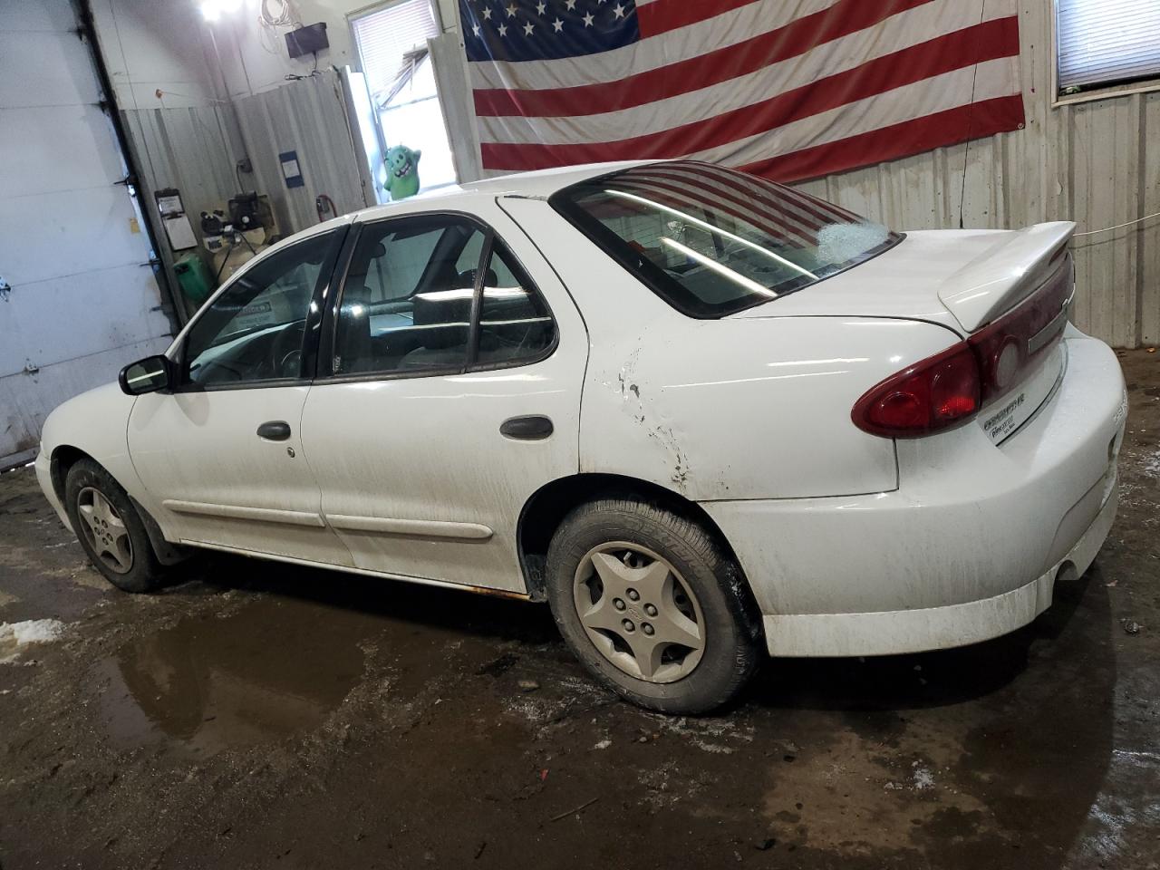2005 Chevrolet Cavalier - Image 2