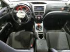 2011 Subaru Impreza Wrx იყიდება Billings-ში, MT - Front End