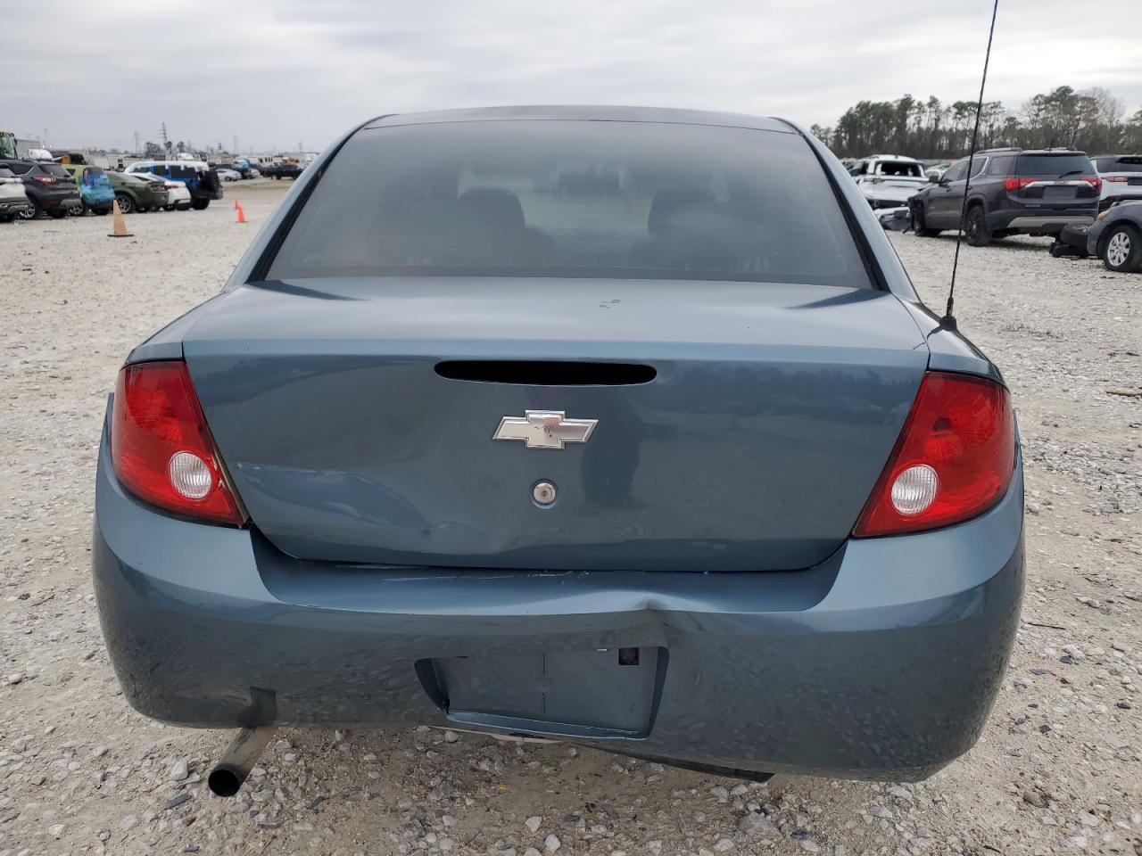 2005 Chevrolet Cobalt - Image 6