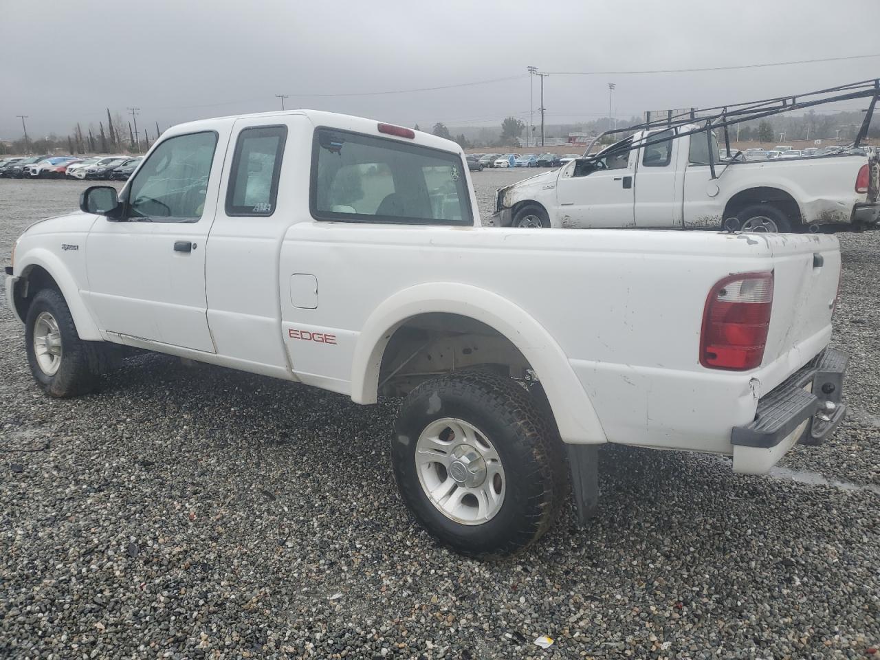 2003 Ford Ranger - Image 2