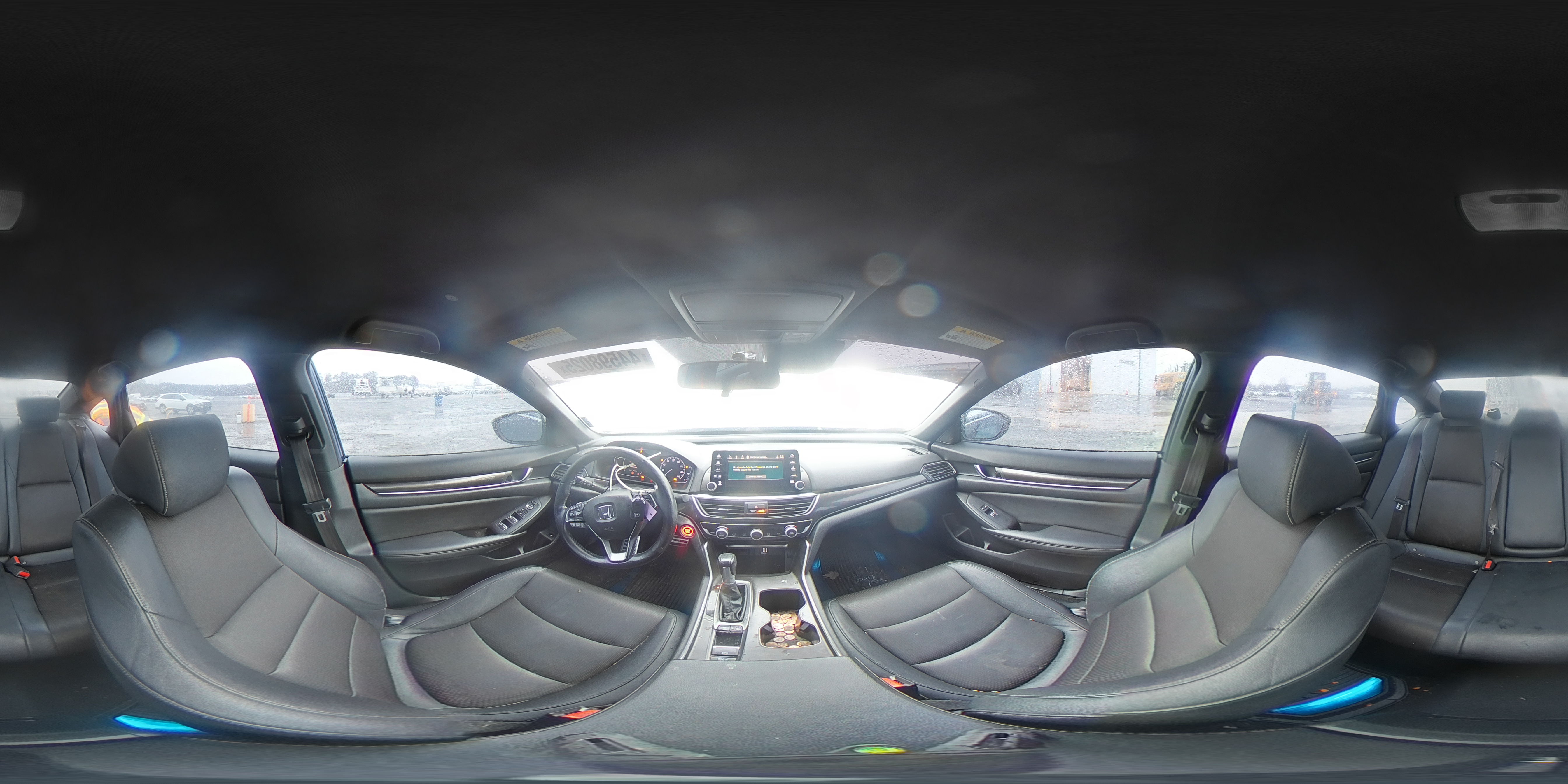 2019 Honda Accord - Image 13