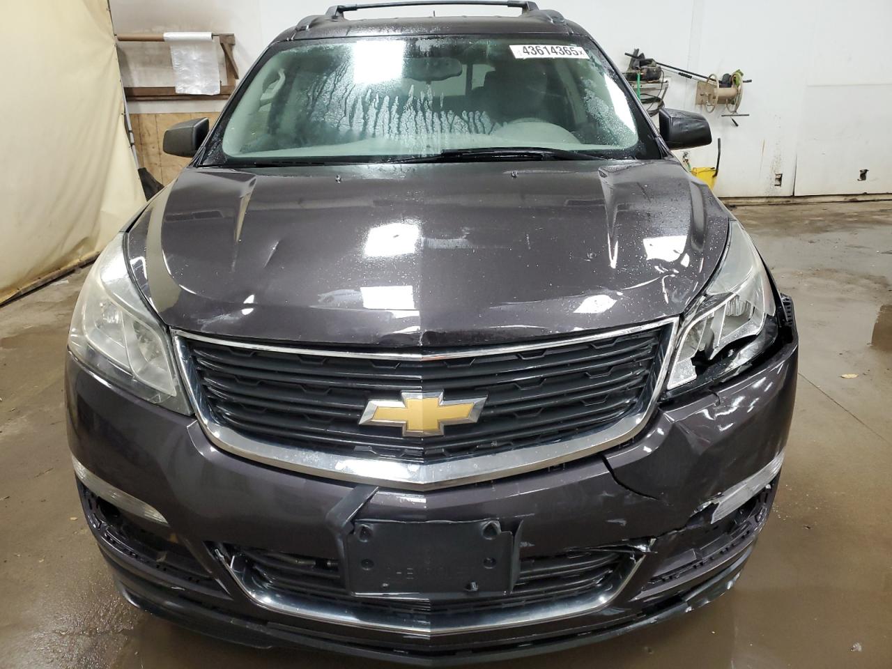 2015 Chevrolet Traverse - Image 5