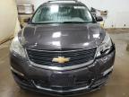 2015 Chevrolet Traverse Ls zu verkaufen in Davison, MI - Front End