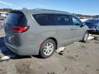 2021 Chrysler Pacifica Touring L na sprzedaż w Windham, ME - Front End