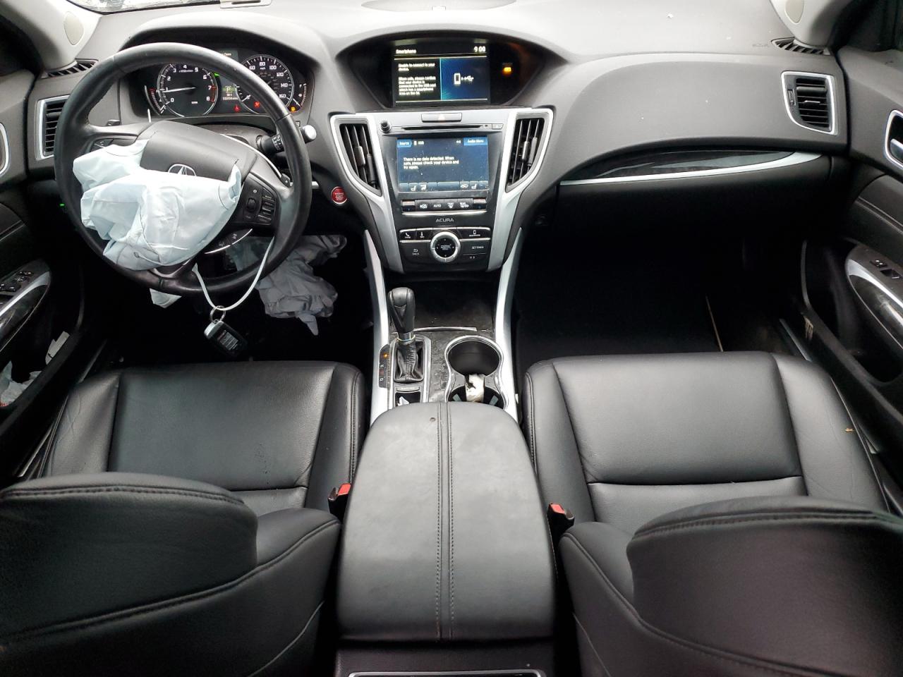 2018 Acura TLX - Image 8