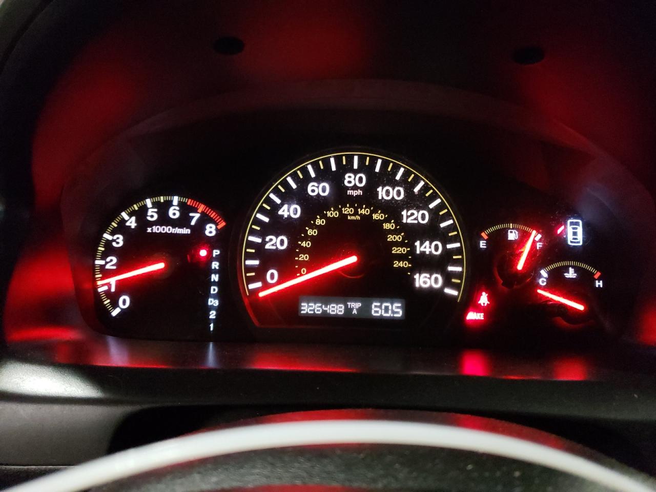 2005 Honda Accord - Image 9
