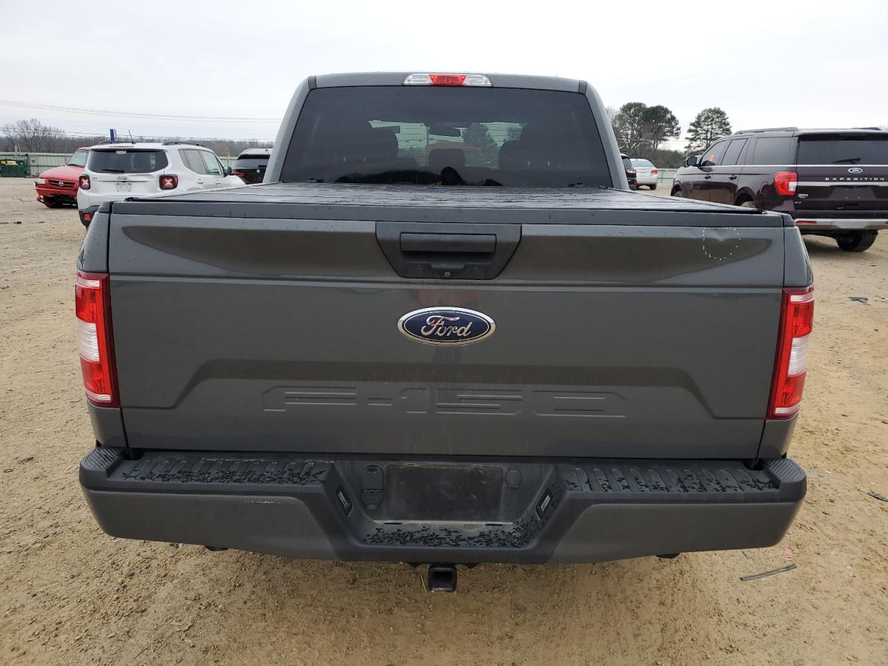2018 Ford F-150 - Image 6