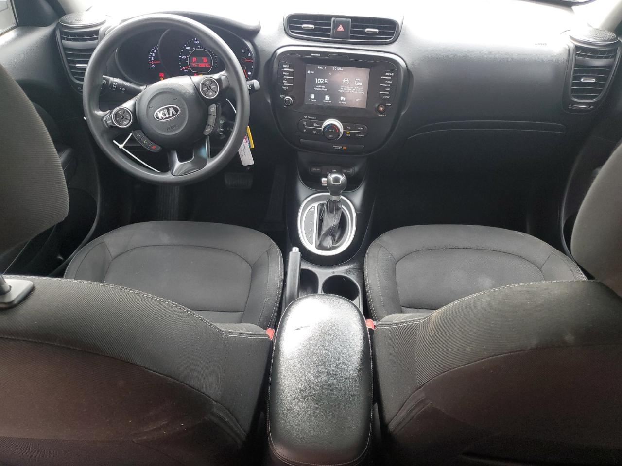 2019 Kia Soul - Image 8