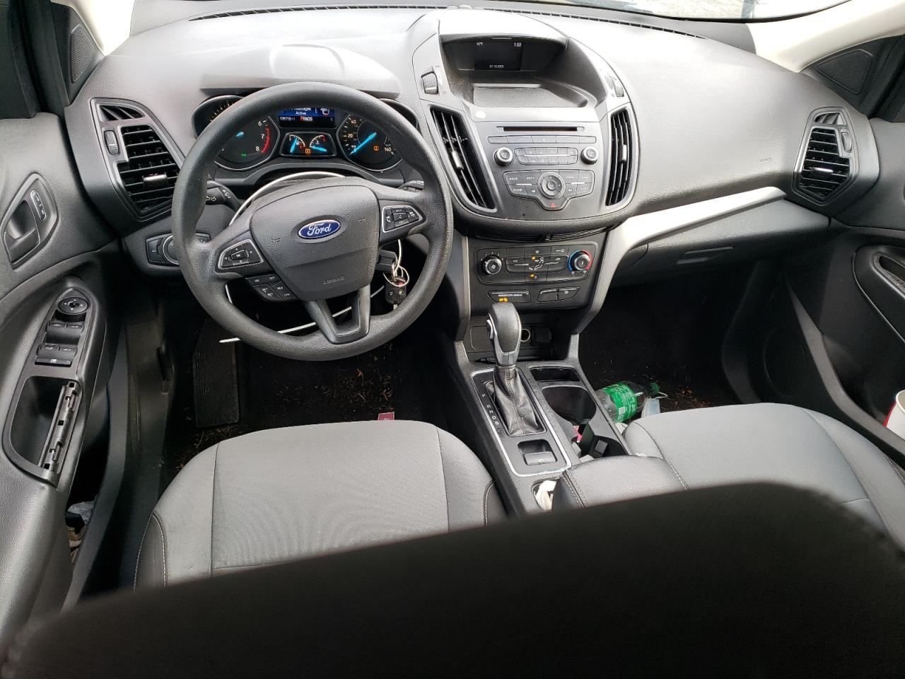 2018 Ford Escape - Image 8