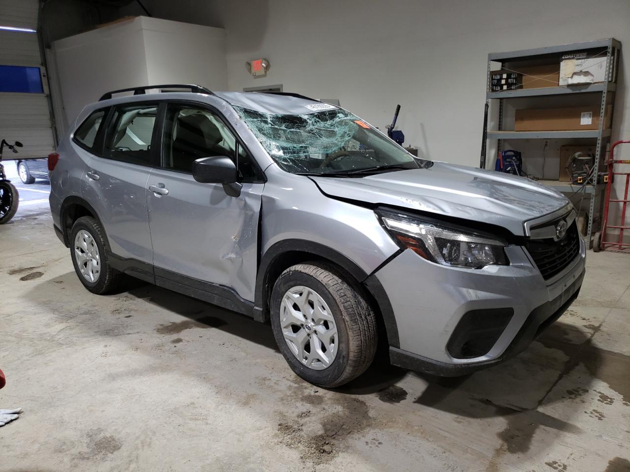 2019 Subaru Forester - Image 4