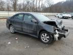 2005 Toyota Corolla Ce на продаже в Ellwood City, PA - Front End