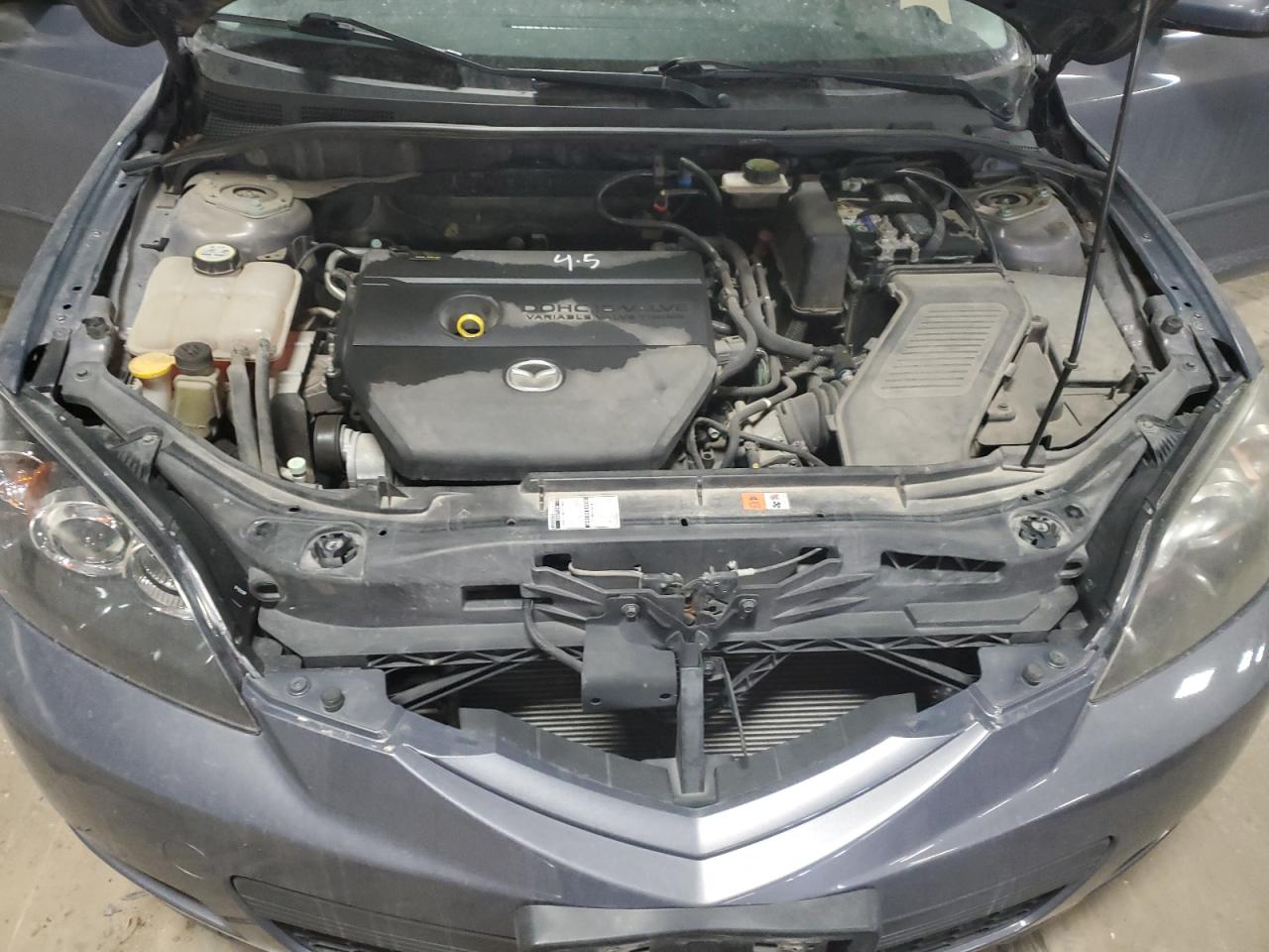 2008 Mazda 3 - Image 11