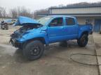 2007 Toyota Tacoma Double Cab na sprzedaż w Ellwood City, PA - Rollover