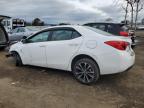 2018 Toyota Corolla L na sprzedaż w San Martin, CA - All Over
