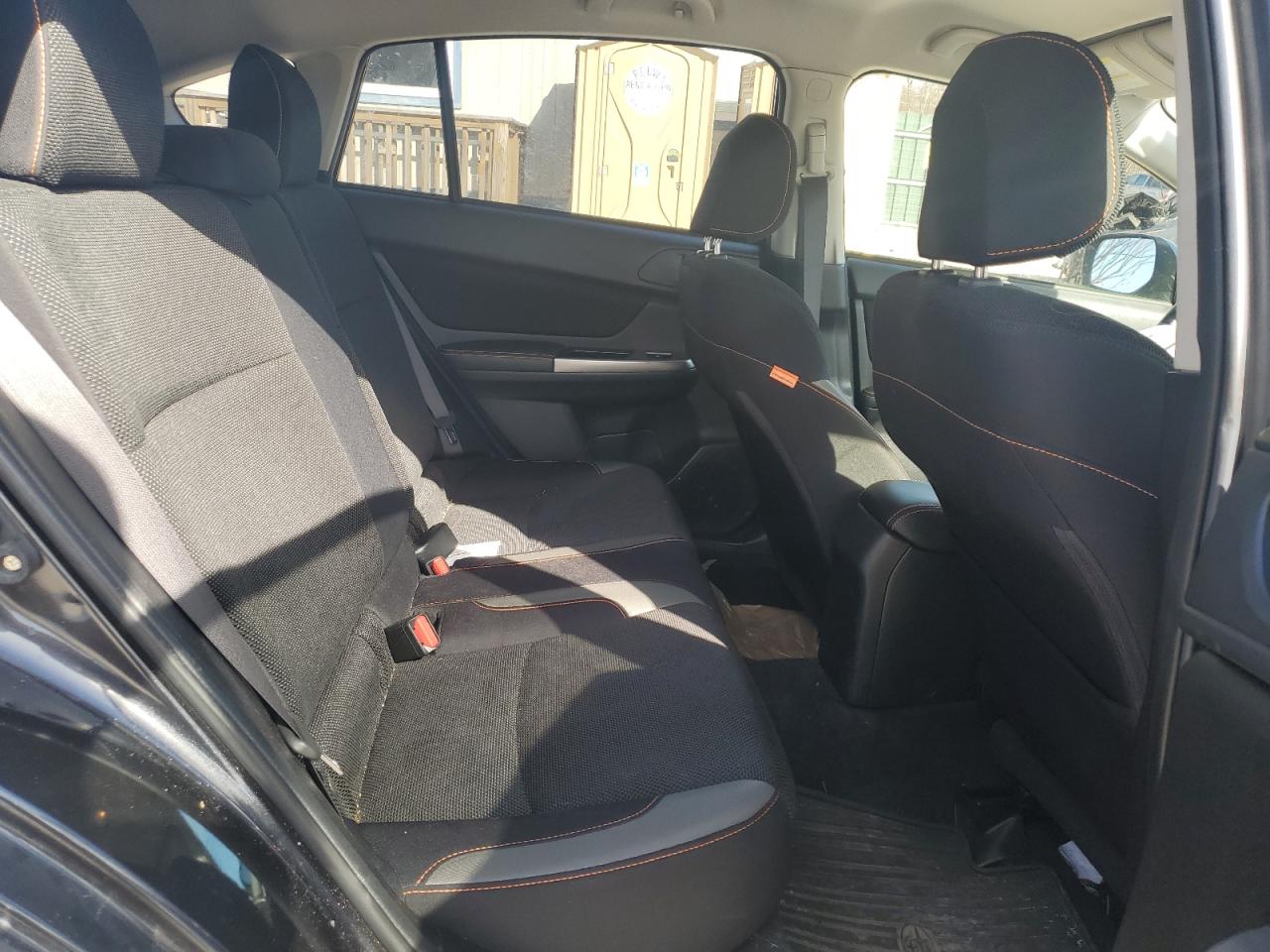 2016 Subaru XV - Image 11