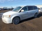 2014 Chrysler Town & Country Touring L for Sale in Rocky View County, AB - Hail