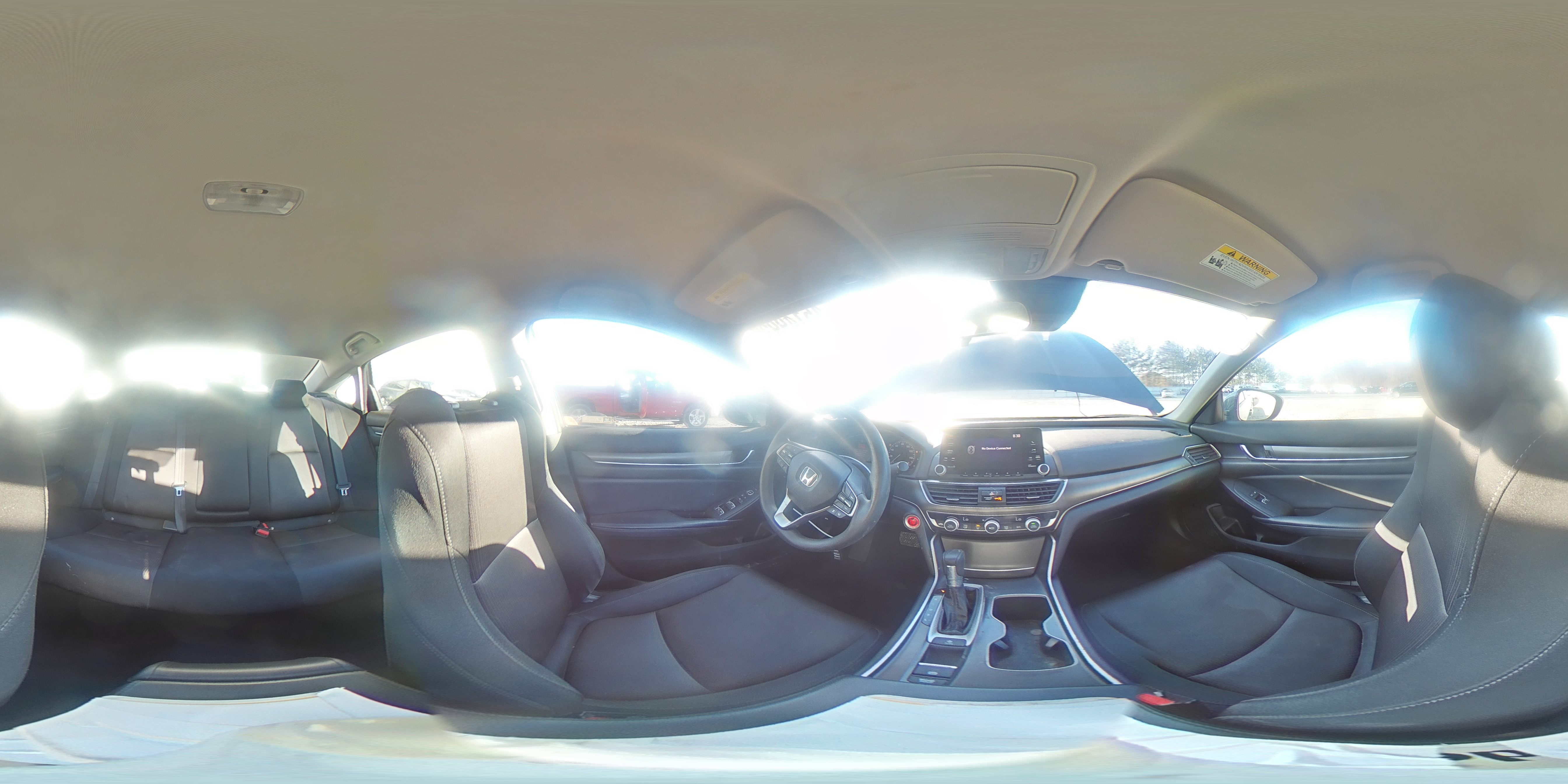 2018 Honda Accord - Image 15