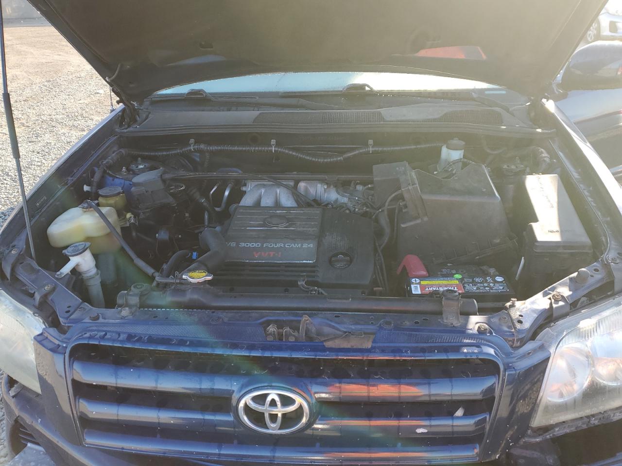 2003 Toyota Highlander - Image 12