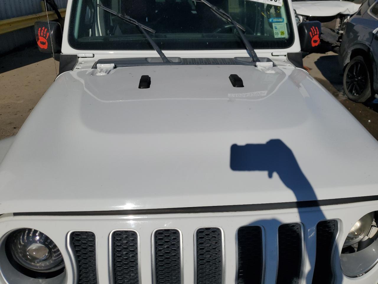2019 Jeep Wrangler - Image 12