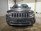 2014 Jeep Grand Cherokee Limited للبيع في Glassboro، NJ - Side