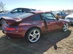1996 Porsche 911 Carrera 2 na sprzedaż w San Martin, CA - Front End