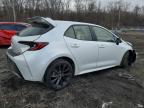 2025 Toyota Corolla Xse for Sale in Baltimore, MD - Undercarriage