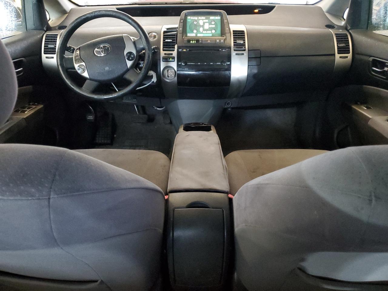 2006 Toyota Prius - Image 8