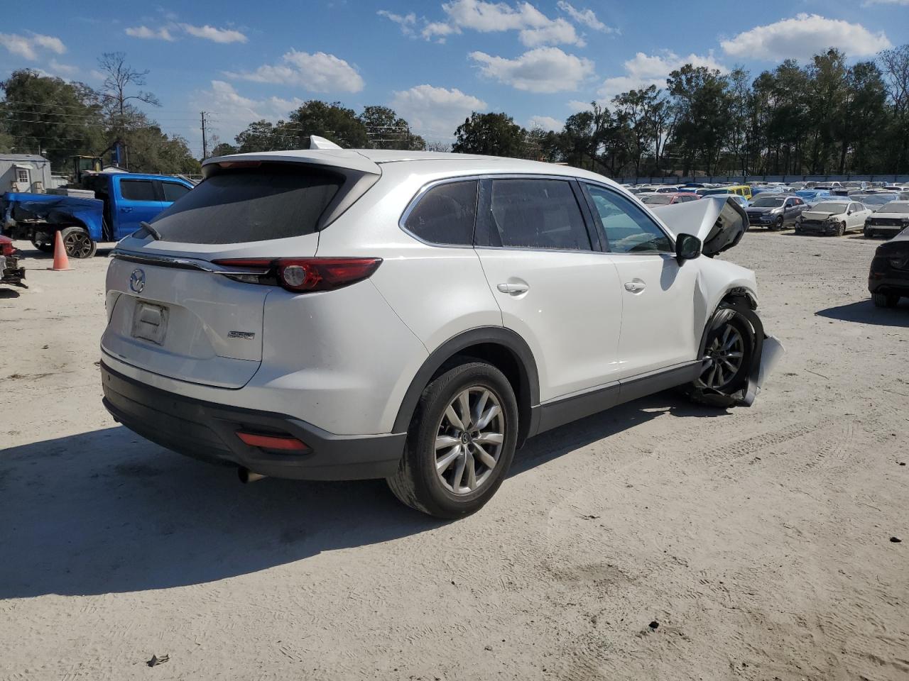 2018 Mazda CX-9 - Image 3